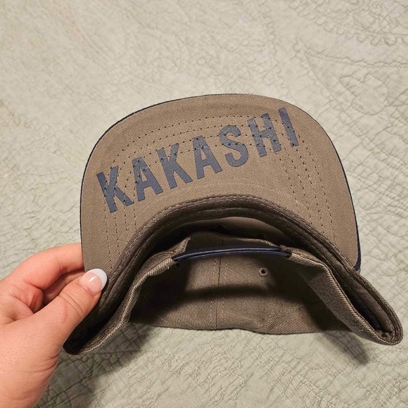 Naruto Shippuden Kakashi hat new (see description) - Picture 10 of 10